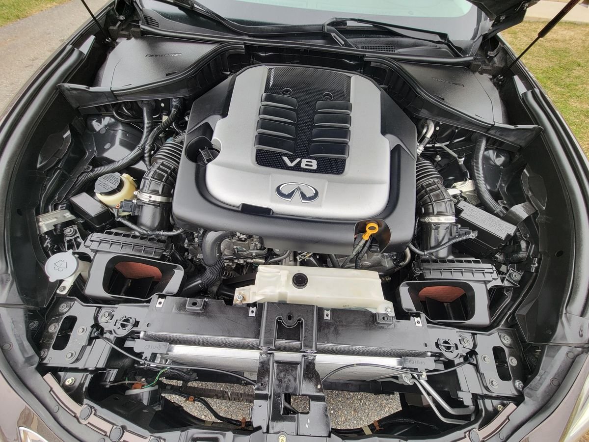 
								Infinity Q70 2016 full									