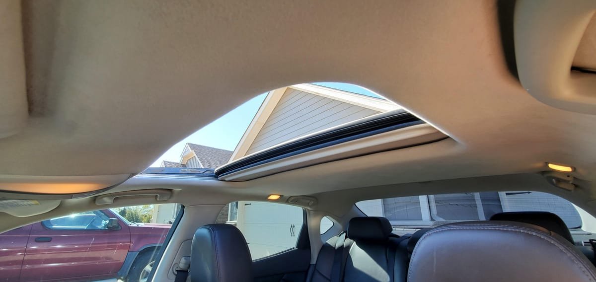 
								Infinity M56 2011 full									