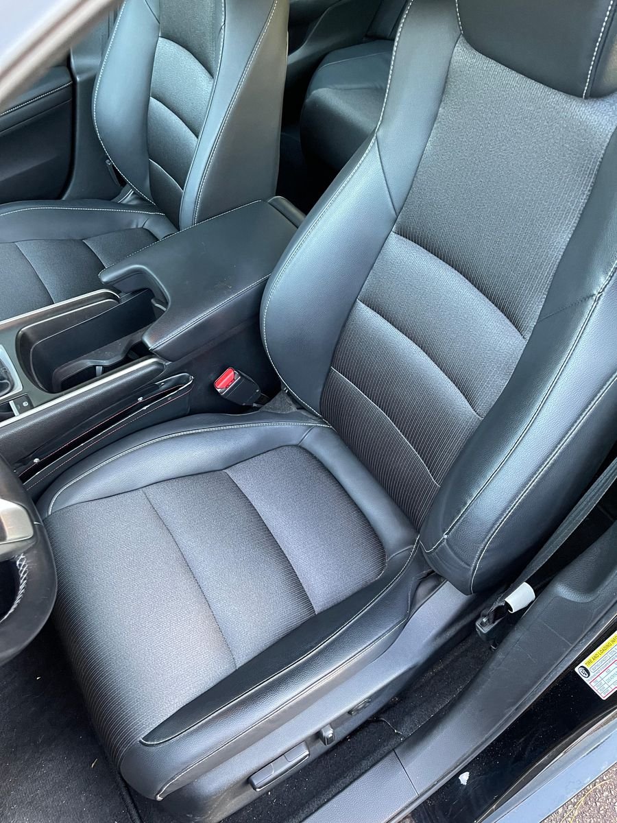 
								Honda Accord 2018 full									