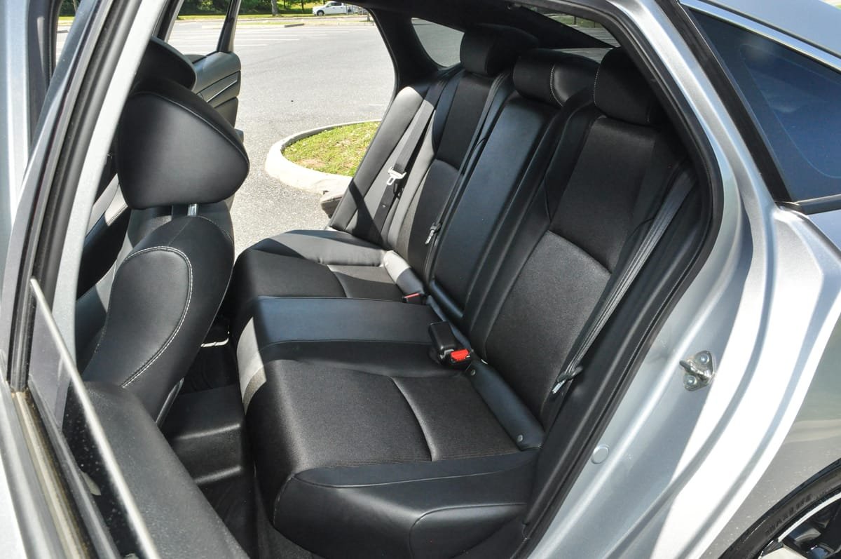 
								Honda Accord 2018 full									