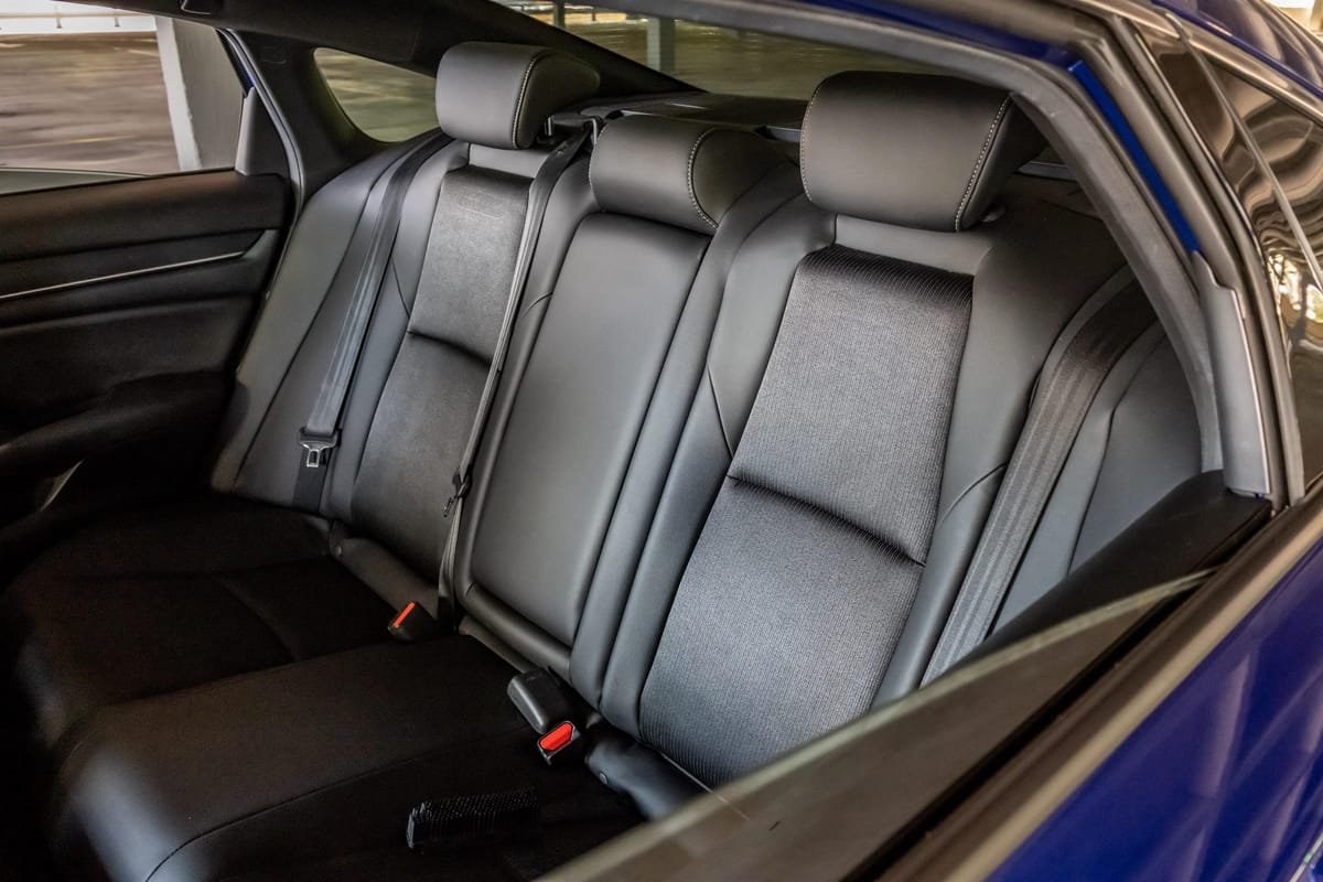 
								Honda Accord 2019 full									