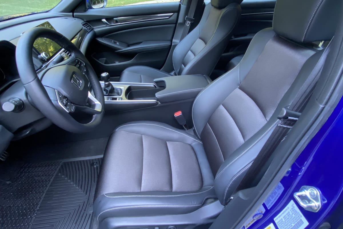 
								Honda Accord 2018 full									