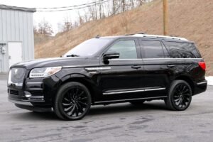 Lincoln Navigator 2020