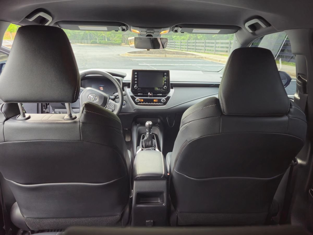 
								Toyota Corolla 2022 full									