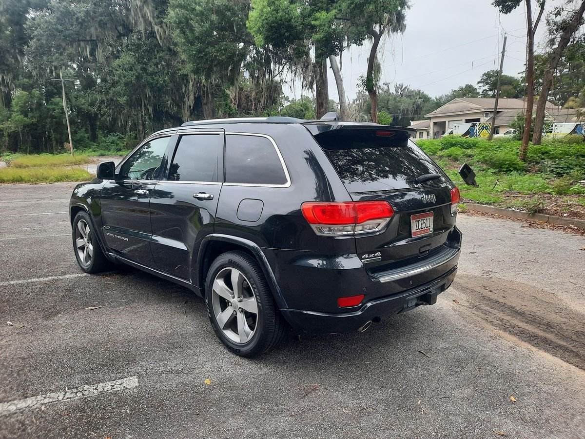 
								Jeep Cherokee 2014 full									