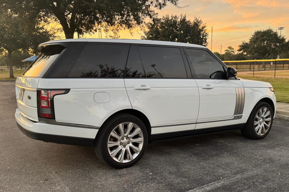 
								Land Rover Range Rover 2014 full									