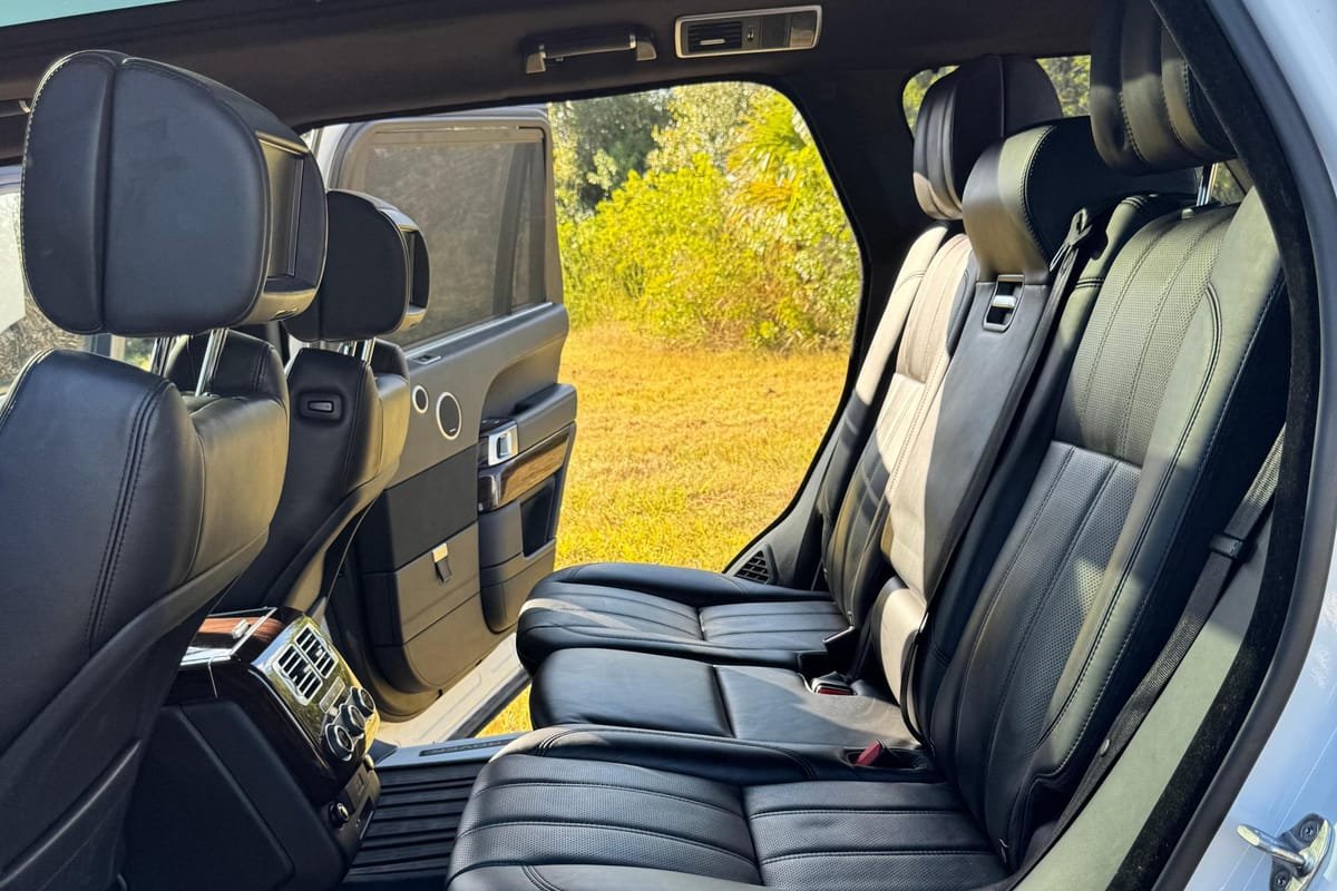 
								Land Rover Range Rover 2014 full									