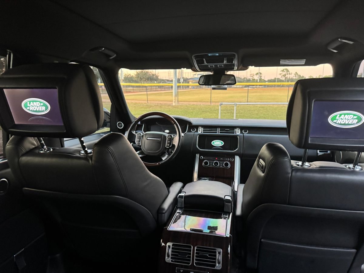 
								Land Rover Range Rover 2014 full									