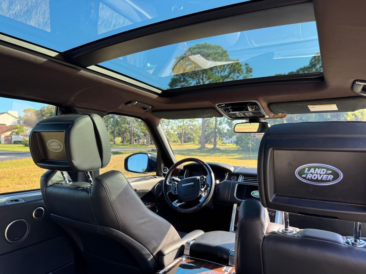 
								Land Rover Range Rover 2014 full									