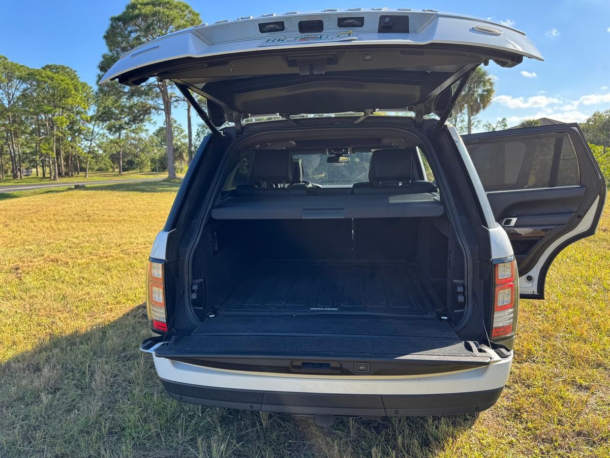 
								Land Rover Range Rover 2014 full									