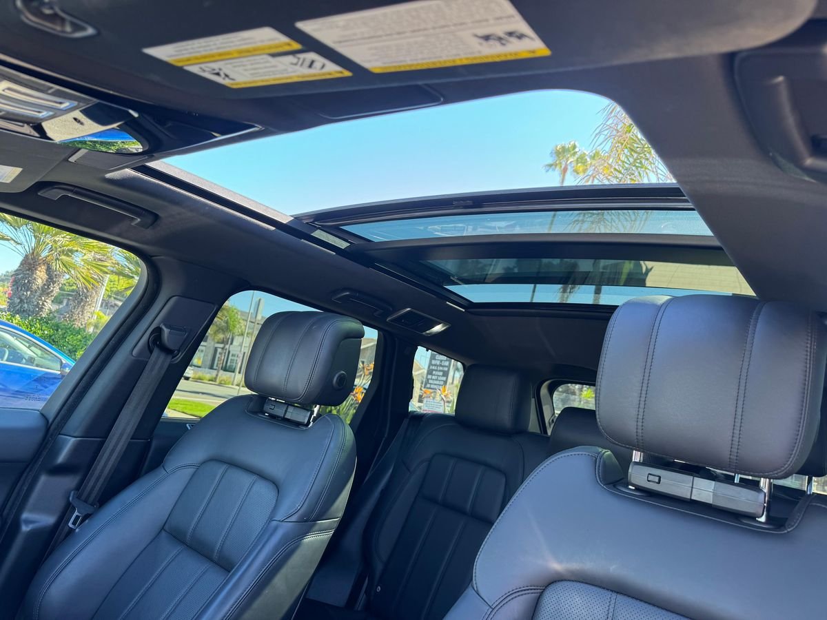
								Land Rover Range Rover Sport 2021 full									