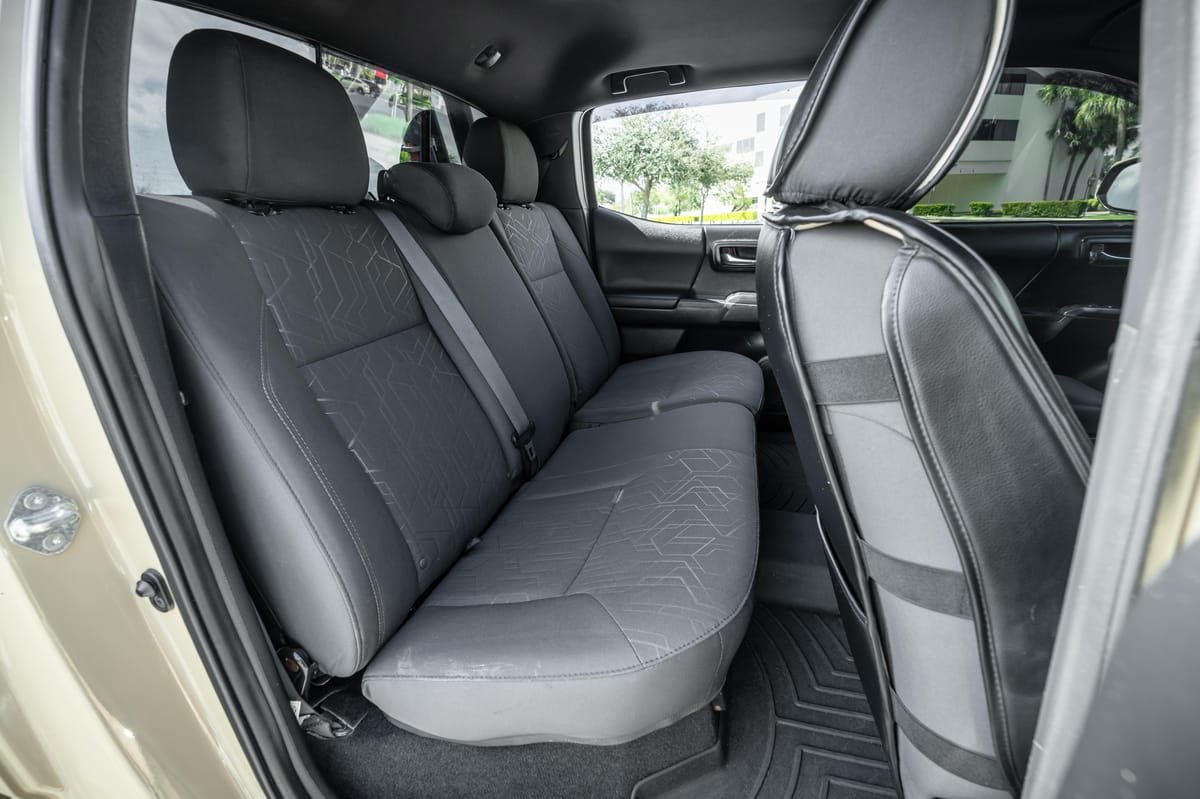 
								Toyota 4Runner 2017 full									