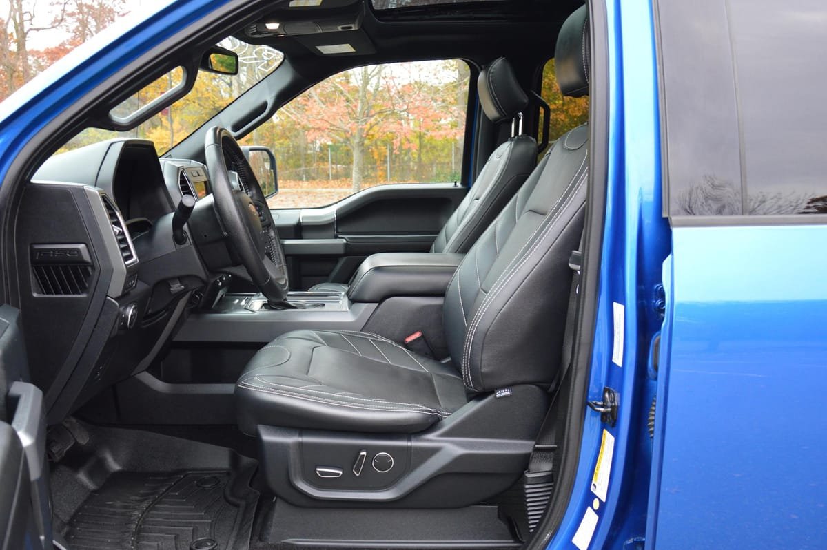 
								Ford F-150 2016 full									