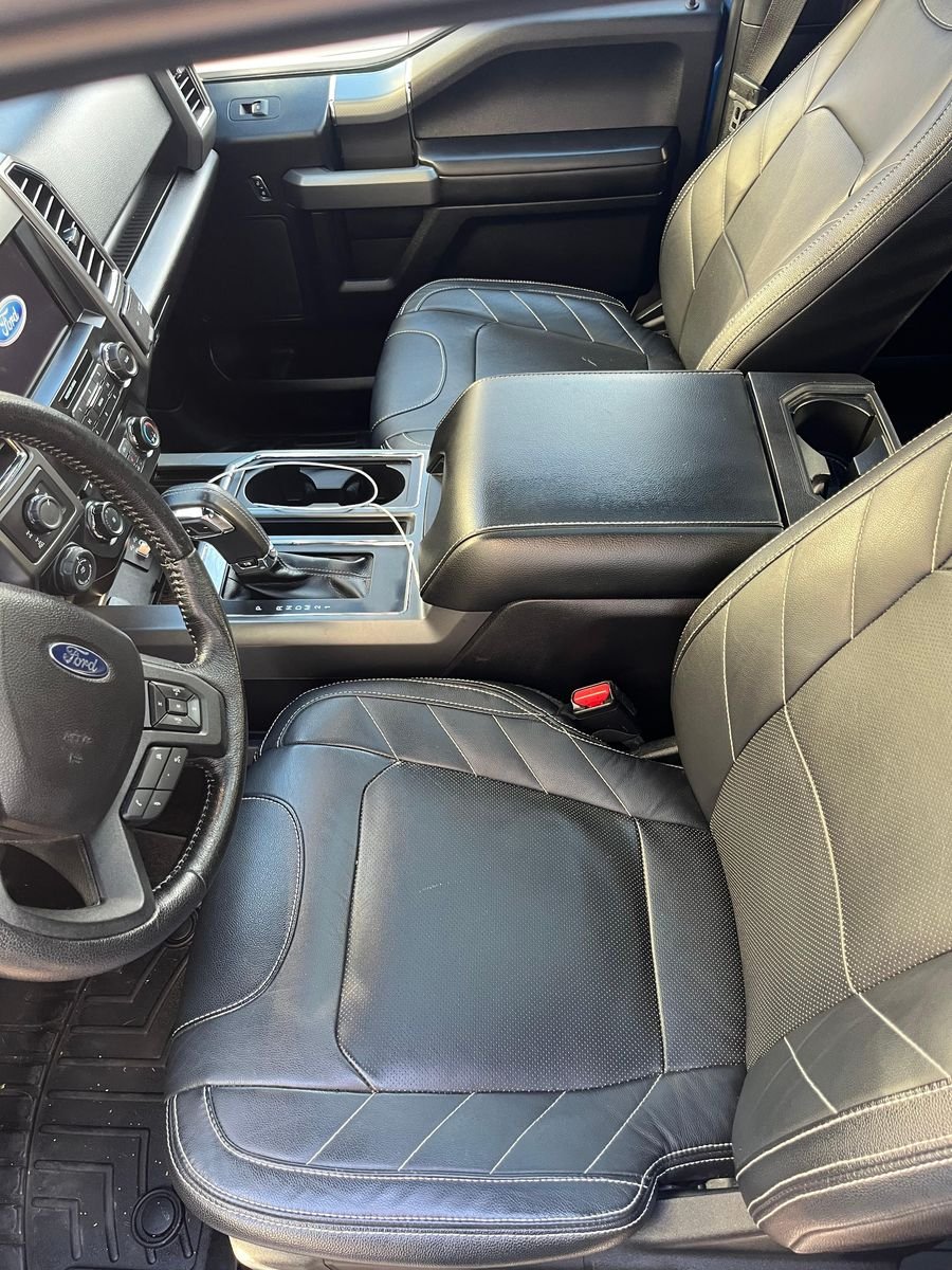 
								Ford F-150 2016 full									