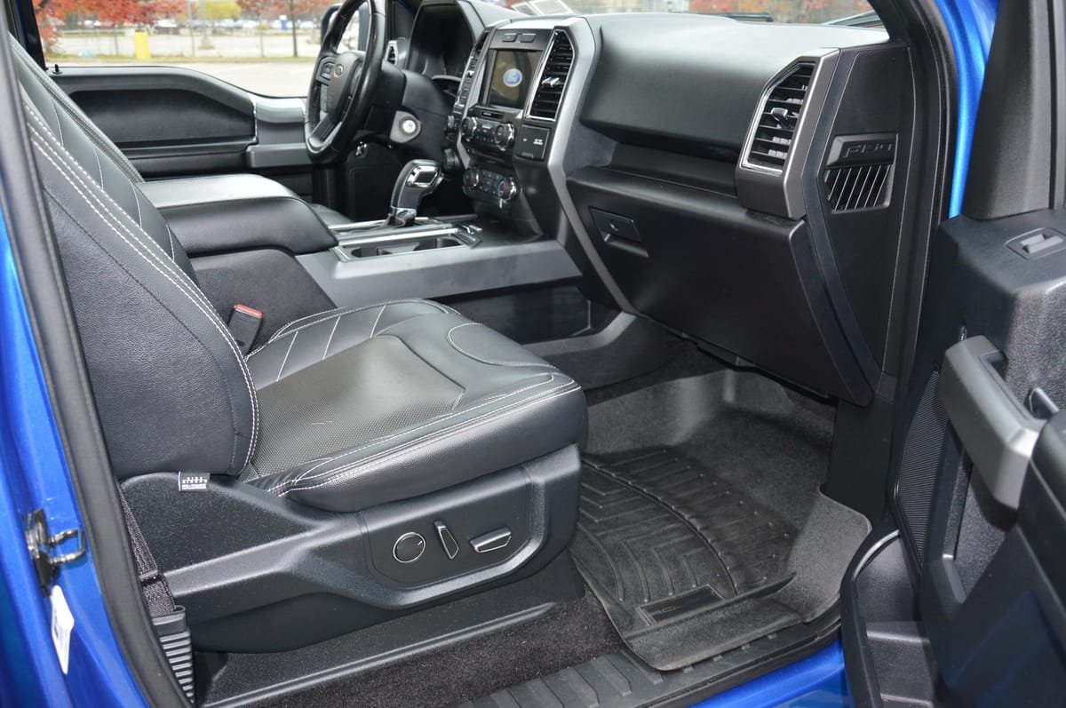 
								Ford F-150 2016 full									