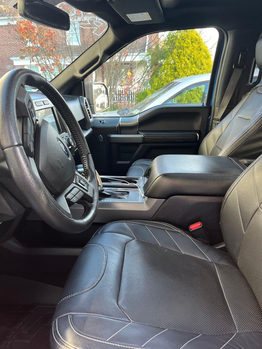 
								Ford F-150 2016 full									