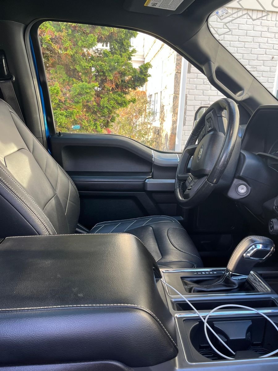 
								Ford F-150 2016 full									