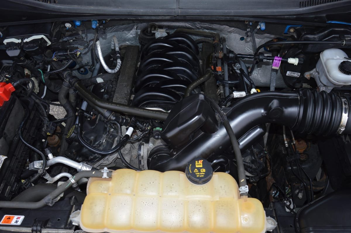 
								Ford F-150 2016 full									