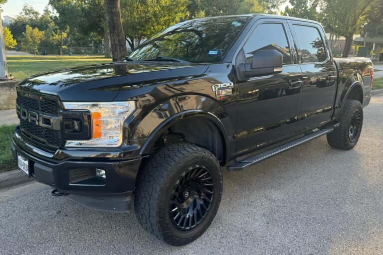 Ford F-150 2020