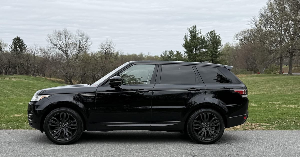 
								Land Rover Range Rover Sport 2017 full									