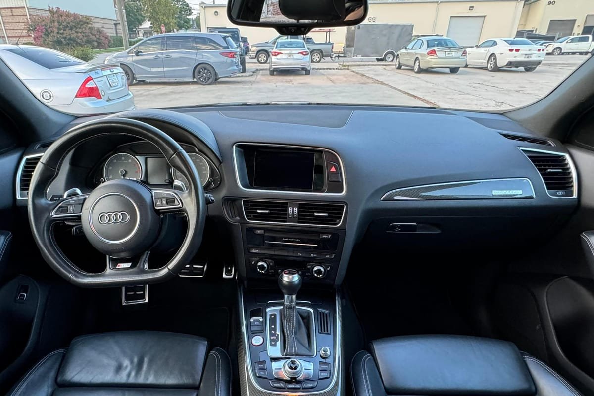 
								Audi SQ5 2014 full									
