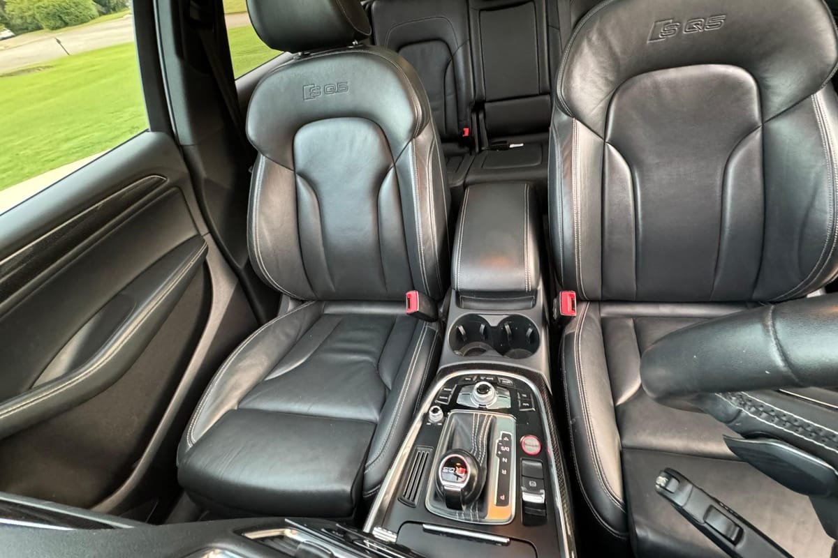 
								Audi SQ5 2014 full									