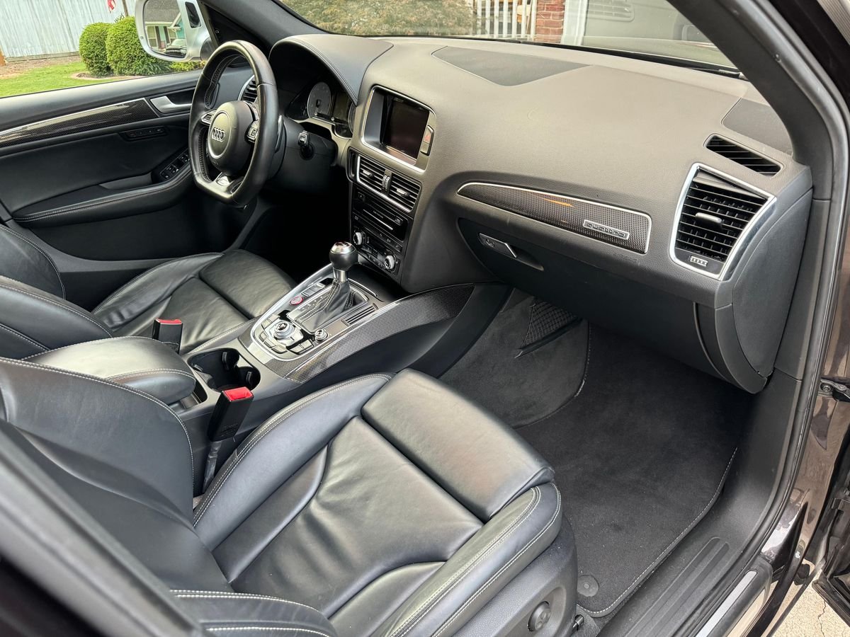 
								Audi SQ5 2014 full									