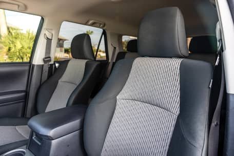 
								Toyota 4Runner 2018 full									