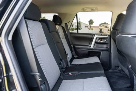
								Toyota 4Runner 2018 full									