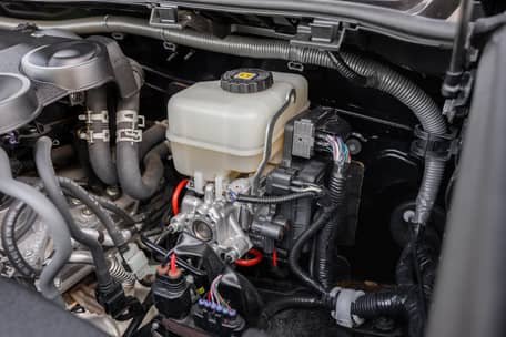 
								Toyota 4Runner 2018 full									