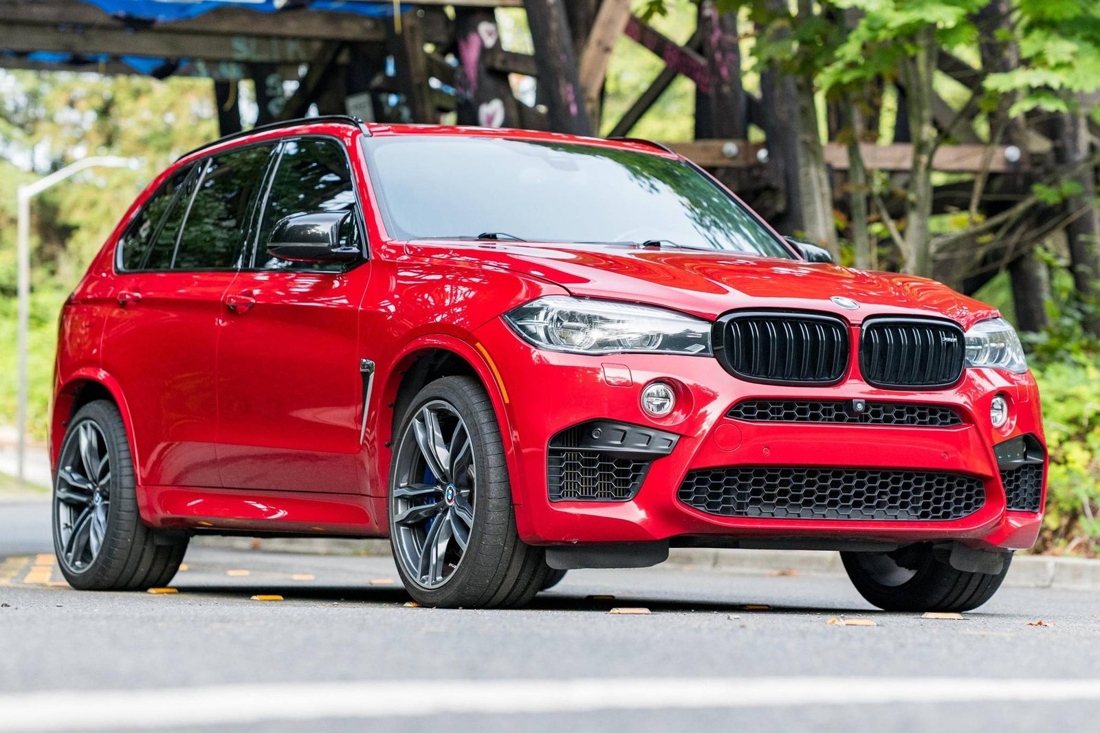
								BMW X5 2017 full									