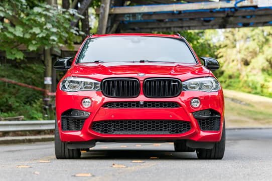 
								BMW X5 2017 full									