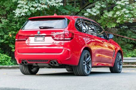 
								BMW X5 2017 full									