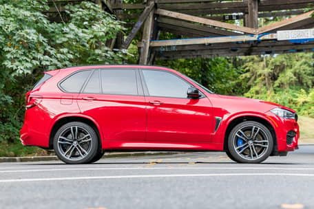 
								BMW X5 2017 full									