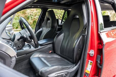 
								BMW X5 2017 full									