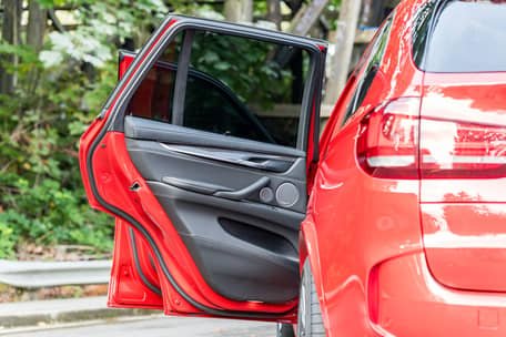 
								BMW X5 2017 full									