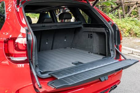
								BMW X5 2017 full									