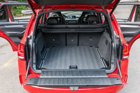
								BMW X5 2017 full									
