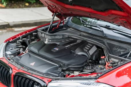 
								BMW X5 2017 full									