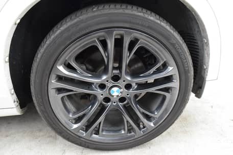 
								BMW X3 2015 full									