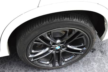 
								BMW X3 2015 full									