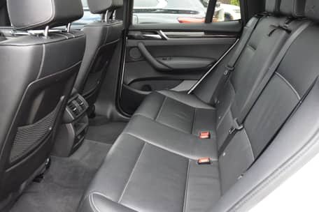 
								BMW X3 2015 full									