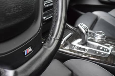 
								BMW X3 2015 full									