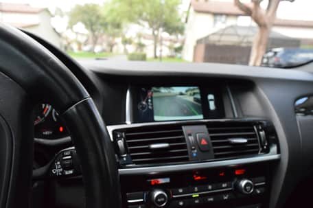 
								BMW X3 2015 full									