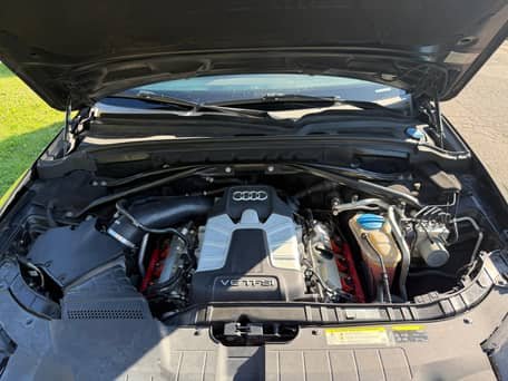 
								Audi SQ5 2014 full									